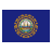 ニューハンプシャー州旗 icon