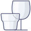 Cups icon