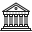 Partenone icon
