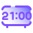 21.00 icon