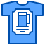 T-shirt icon