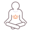 Медитация Гуру icon