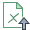 XLSインポート icon