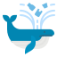 Whales icon