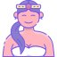 여신 icon