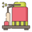 분쇄기 icon