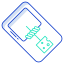 pest trap icon