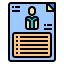 account icon