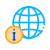 Global Information icon