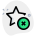 Cancel delete ratings on an online feedback portal icon