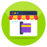 Payment website icon