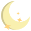 月亮 icon
