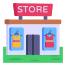 Store icon