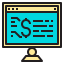 Computer icon