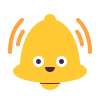 keek style 경보 icon