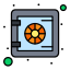 locker icon