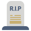 죽음 icon