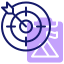 Obiettivo icon