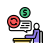 gläubiger icon