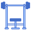 Weight Bar icon