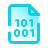 二进制文件 icon