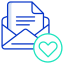 爱情邮件 icon
