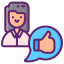 홍보 icon