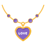 Halskette icon