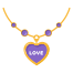 necklace icon