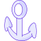 anchor icon