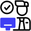 customer service icon
