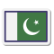 Pakistan icon