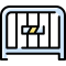 police line icon