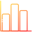 chart icon