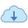 Облако проверено icon