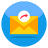 Forward Mail icon