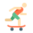 Скейтбординг-кожа-тип-1 icon