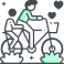 conducir icon