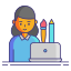 grafikdesign icon