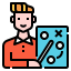 strategy icon