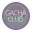 clube gacha icon