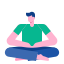 healthy icon