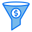 空过滤器 icon