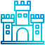 castle icon