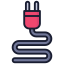 Plug icon