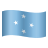 micronésie-emoji icon