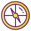 Astrolabio icon