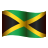 Jamaïque-emoji icon