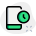 전화 타이머 icon