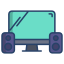 Computer icon